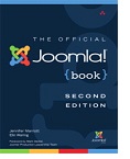 Official Joomla Book